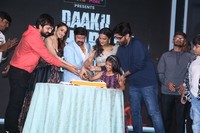 Daaku Maharaaj Movie Success Press Meet